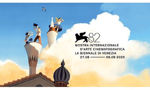 82. VENEDİK FİLM FESTİVALİ PROGRAMI AÇIKLANDI